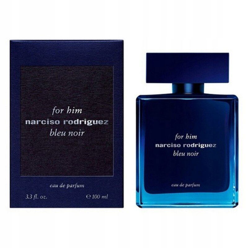 Pánsky parfém Narciso Rodriguez Edp Edp 100 ml