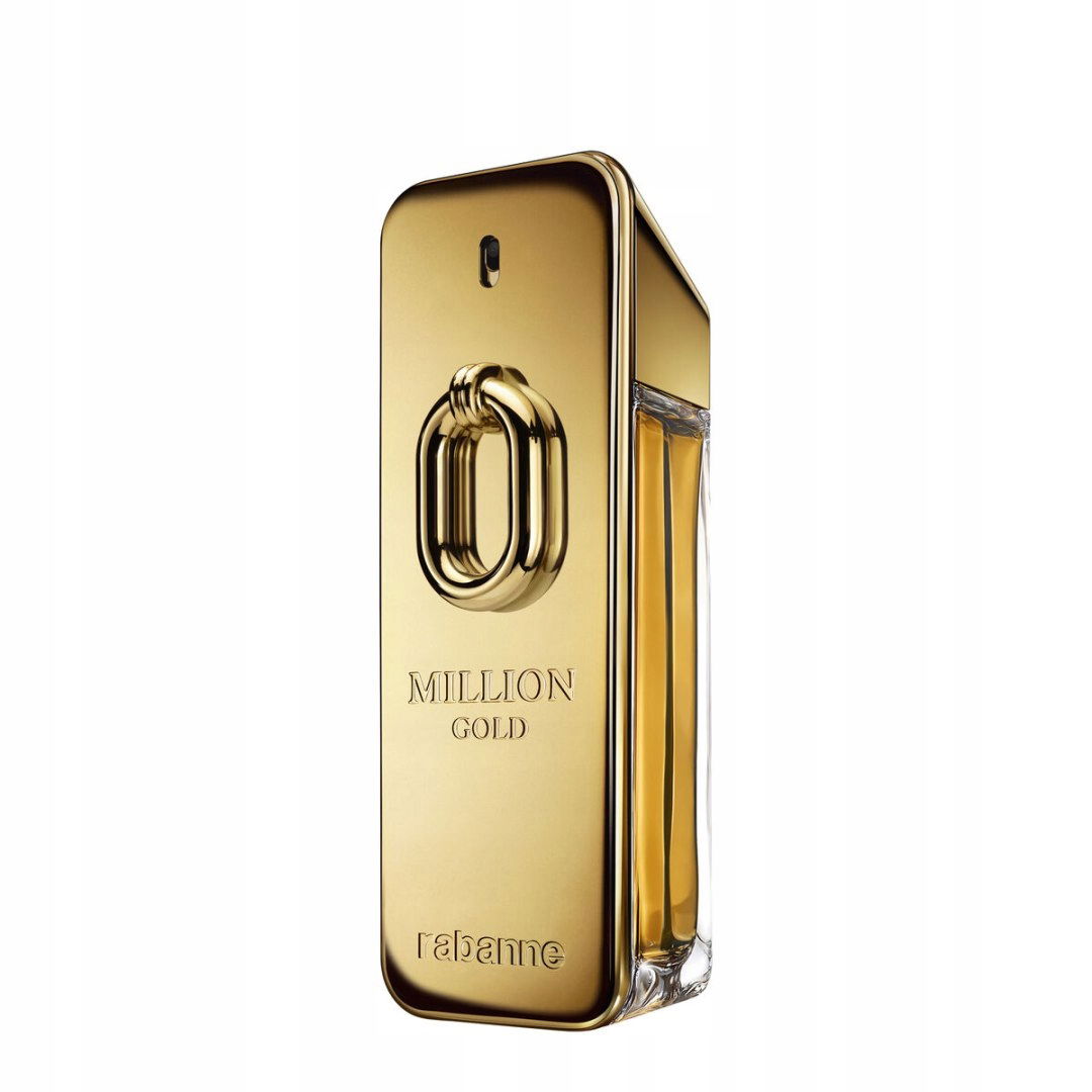 Pánsky parfém Paco Rabanne Million Gold 200 ml