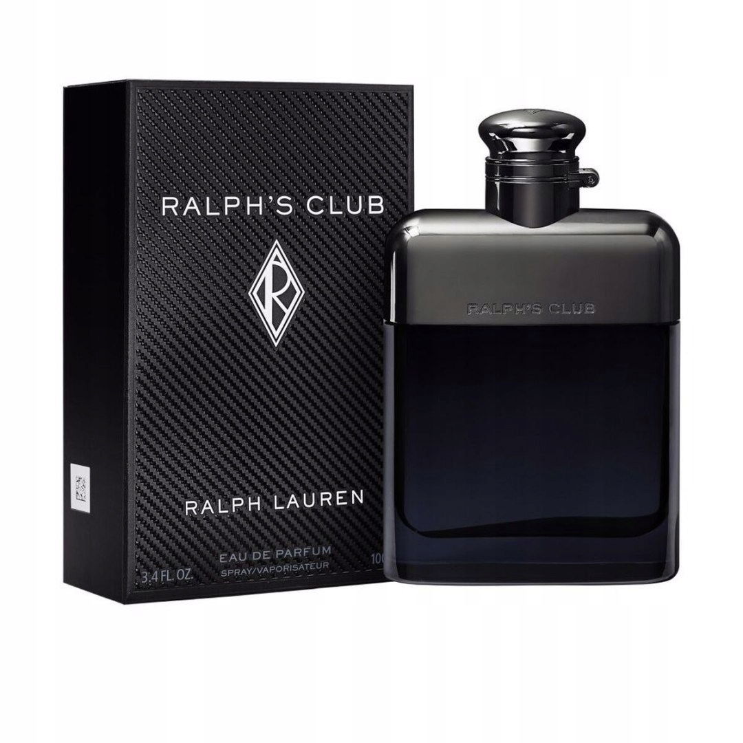 Pánsky parfém Ralph Lauren Ralph's Club Edp 50 ml