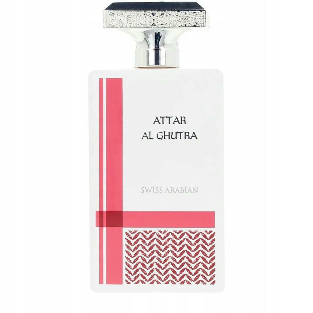 Pánsky parfém Swiss Arabian Attar Al Ghutra 100 ml