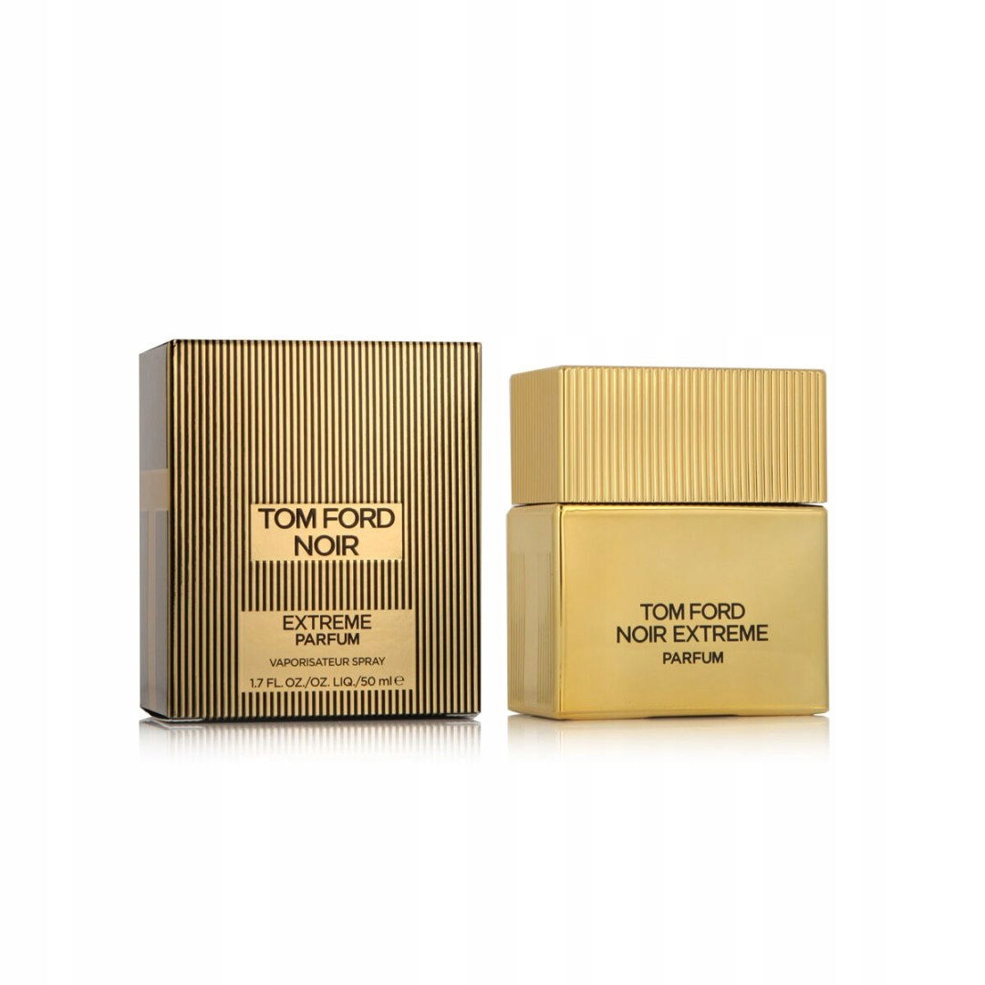 Pánsky parfém Tom Ford Noir Extreme 50 ml