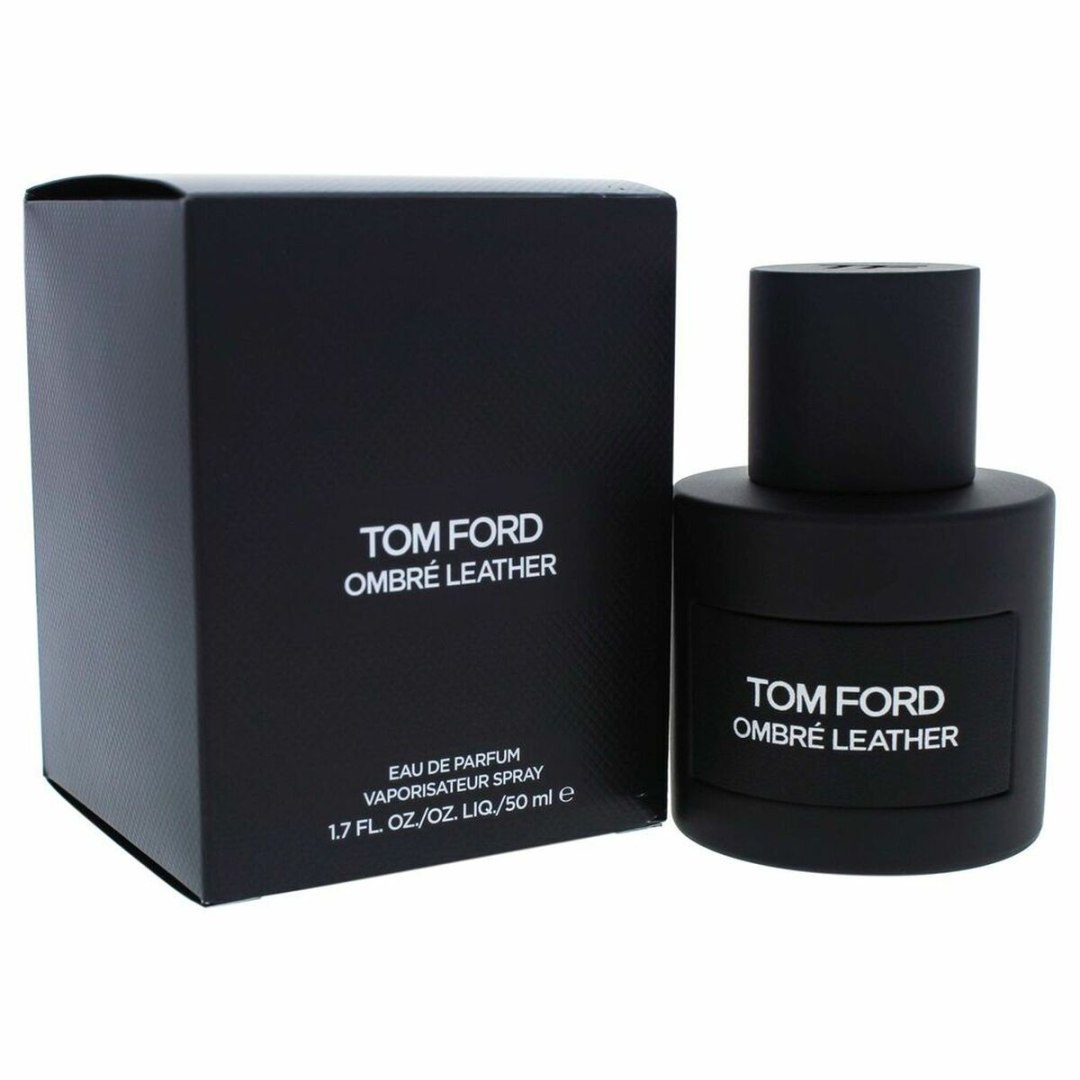 Pánsky parfém Tom Ford Ombre Leather Edp (50 ml)