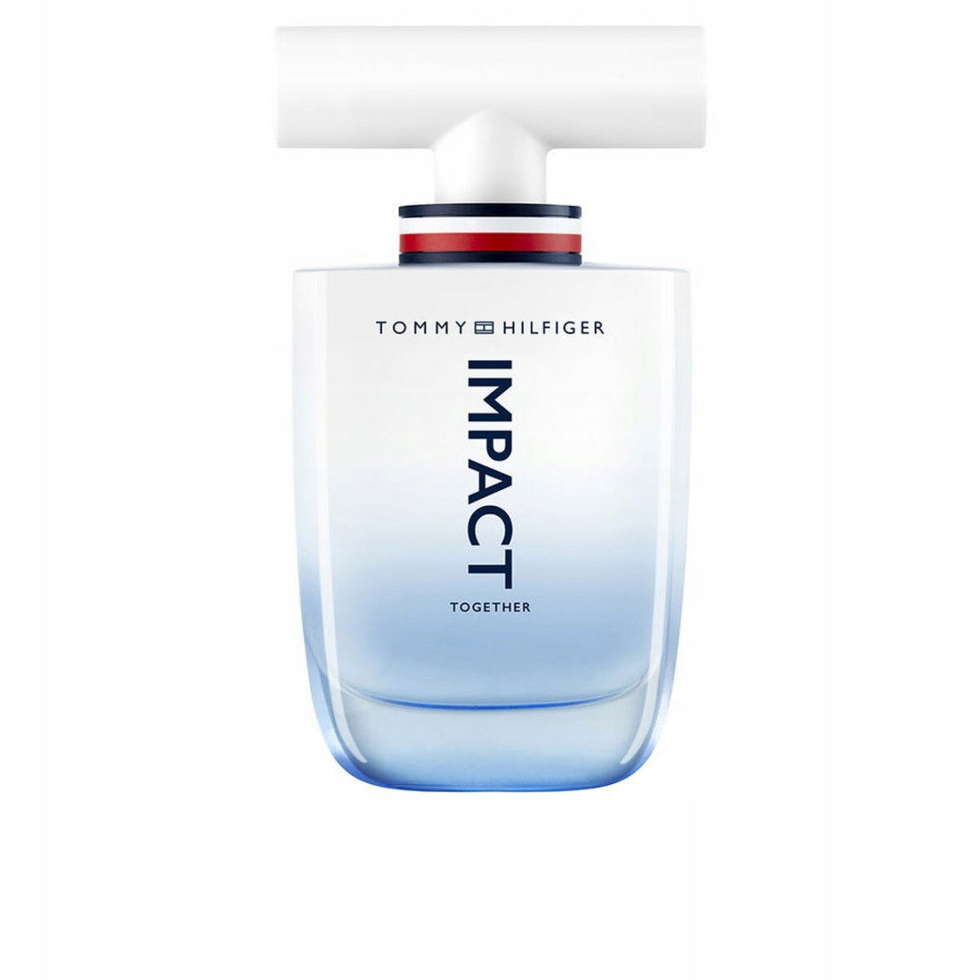 Pánsky parfém Tommy Hilfiger Impact Together Edt 100 ml