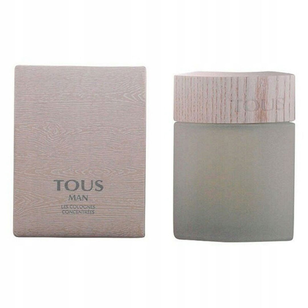 Pánsky parfém Tous Edt 100 ml