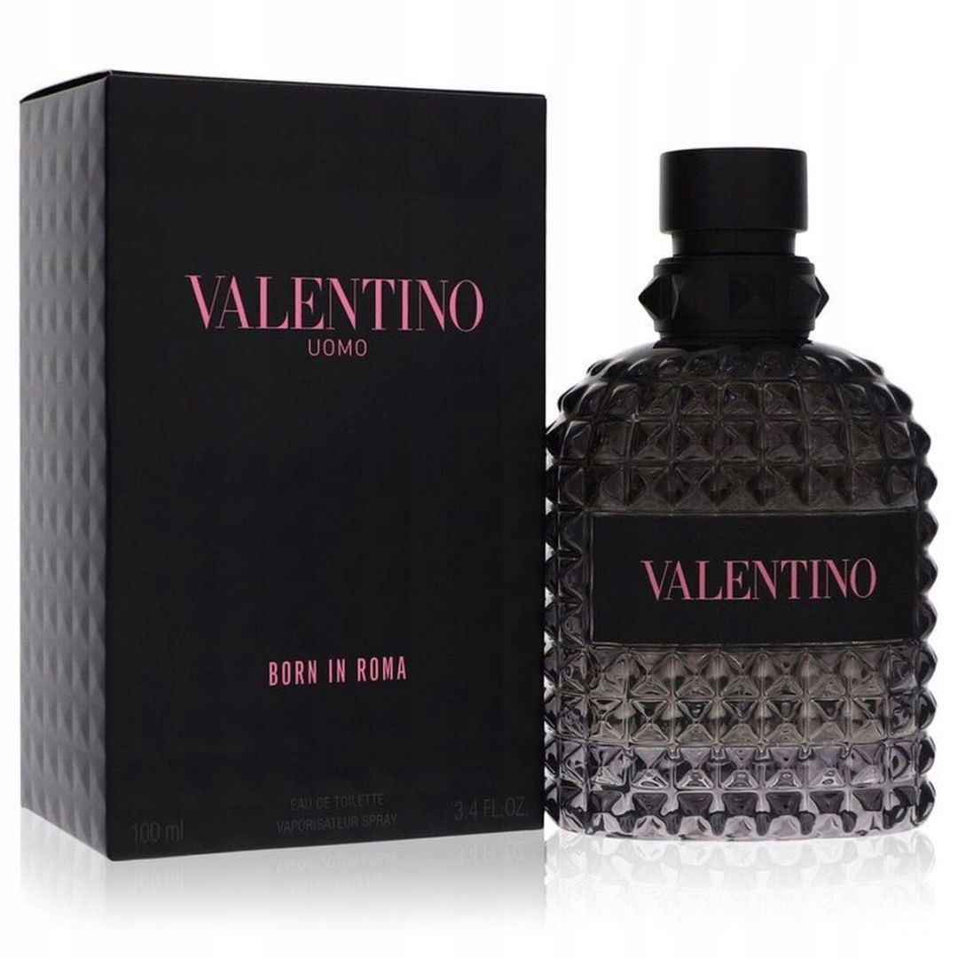 Pánsky parfém Valentino