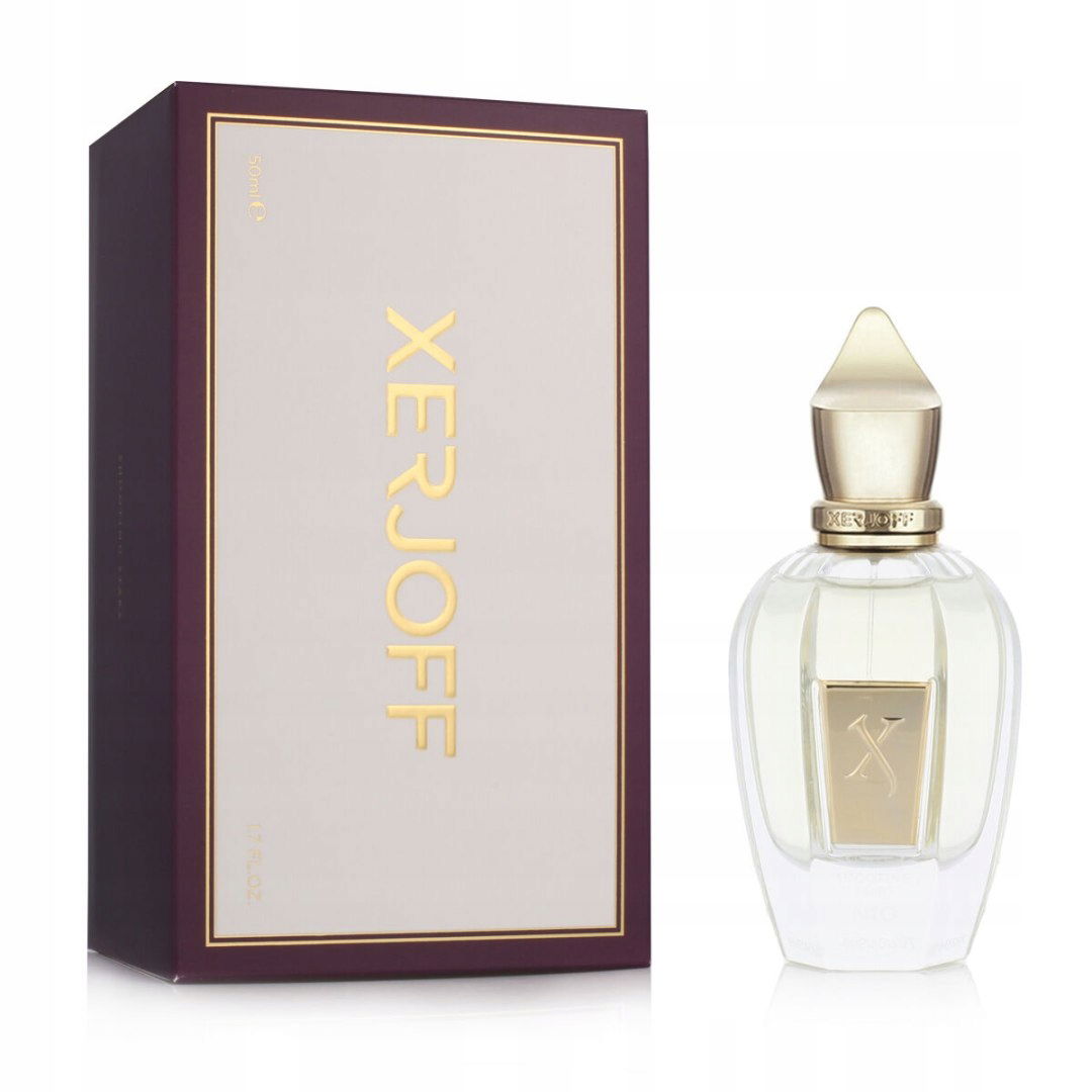 Pánsky parfém Xerjoff Shooting Stars Nio 50 ml