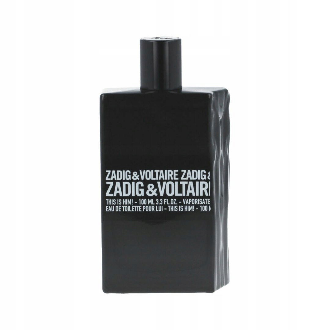 Pánsky parfém Zadig & Voltaire 48962500000