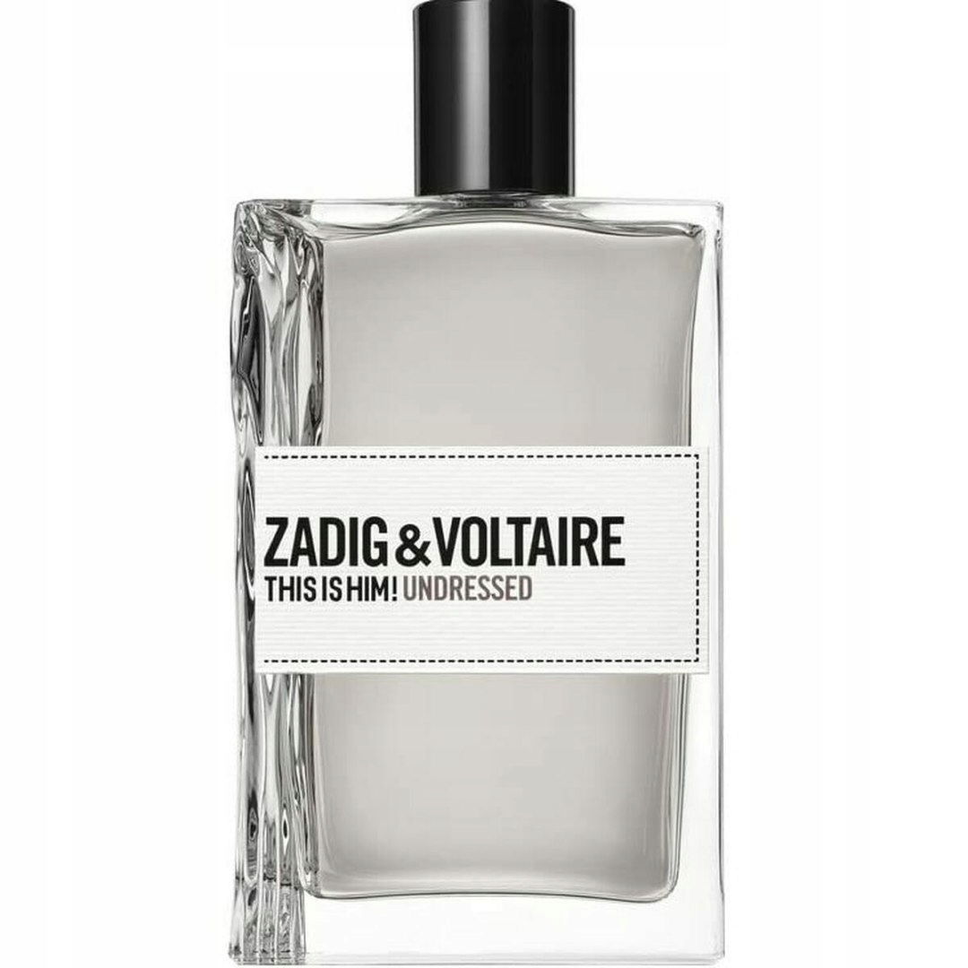 Pánsky parfém Zadig & Voltaire This Is Him! Edt 50 ml