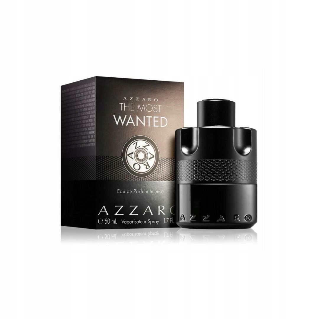 Pánsky parfum Azzaro