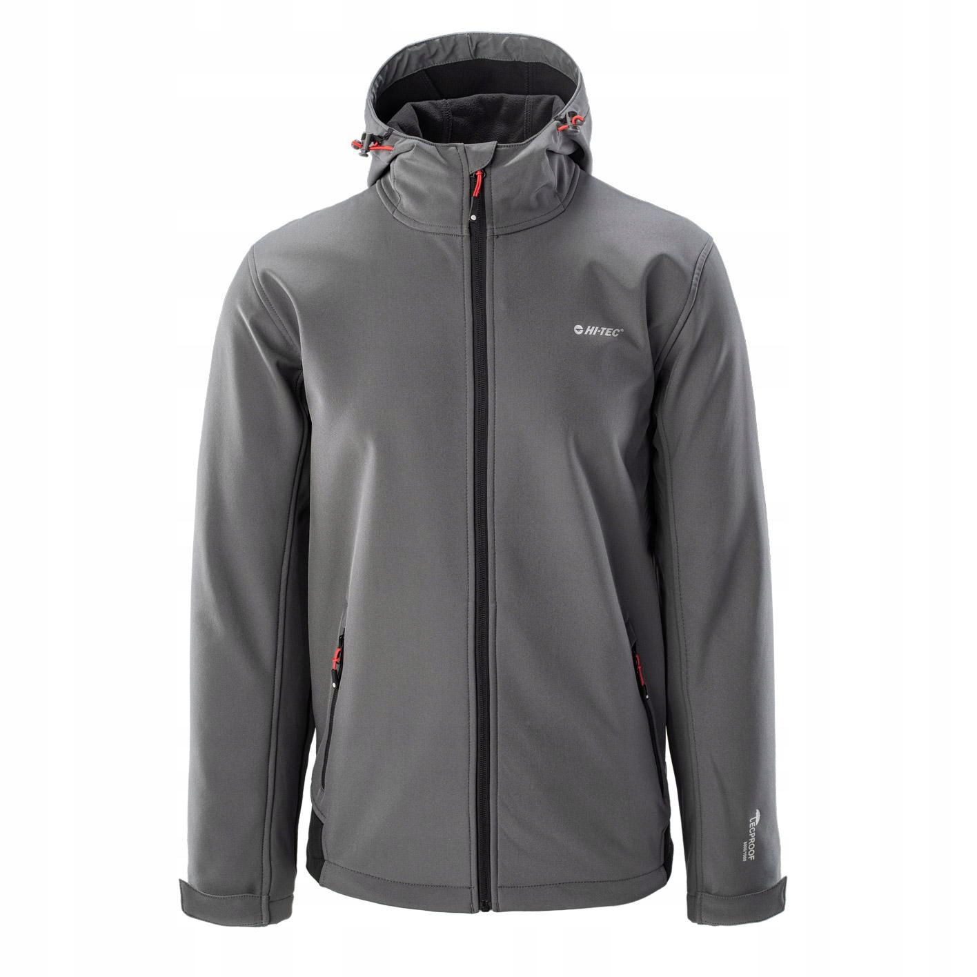 Pánsky softshell Noxon
