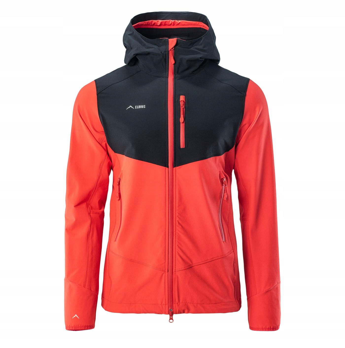 Pánsky softshell Pro Guard Softshell L