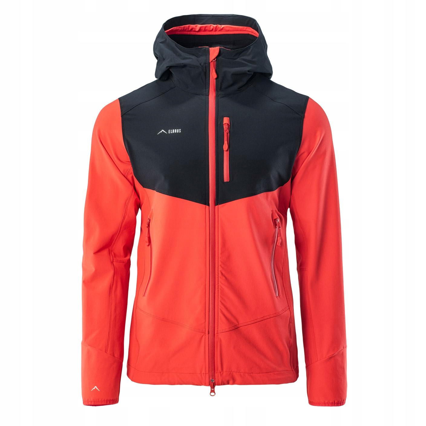 Pánsky softshell Pro Guard Softshell Xs