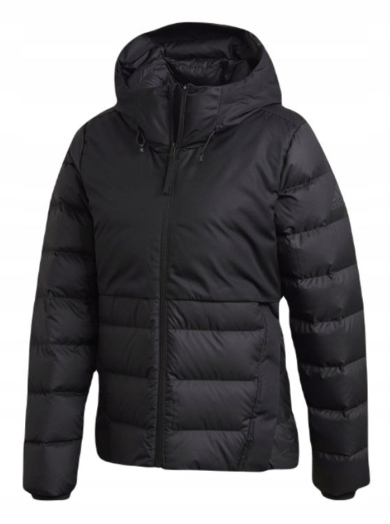 Páperová bunda Adidas Urban Cold.rdy Down FT2510