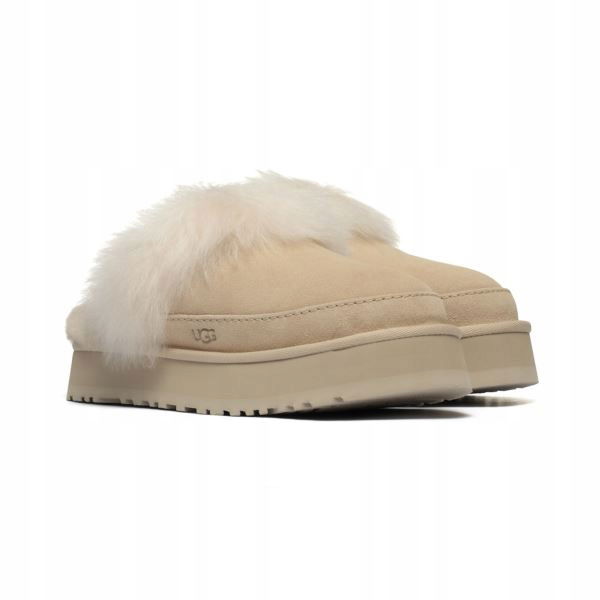 Papuče Ugg Disquette Chalet 1173930-SNDCS 39