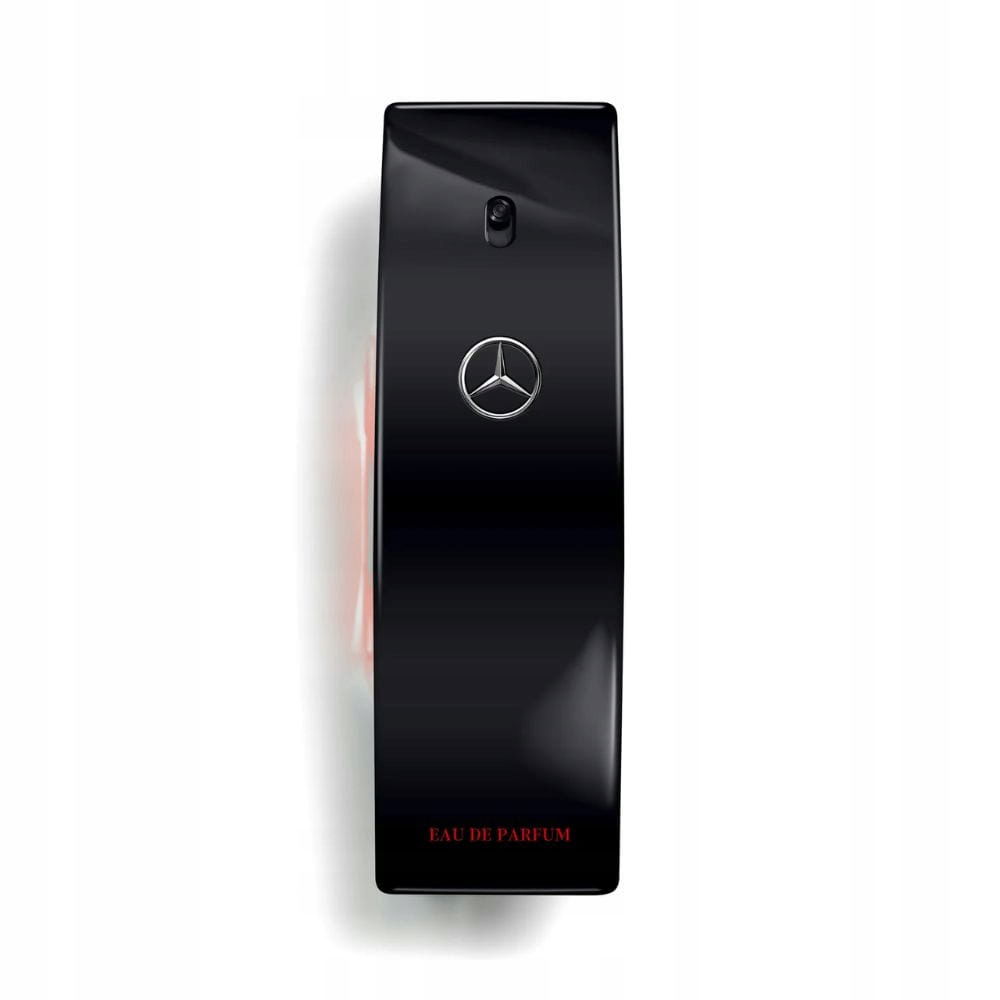 Parfém Mercedes-benz Pánsky Club Black Eau De Parfum 50ML