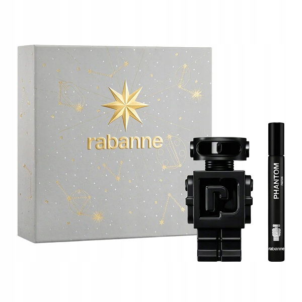 Parfém Paco Rabanne Phantom