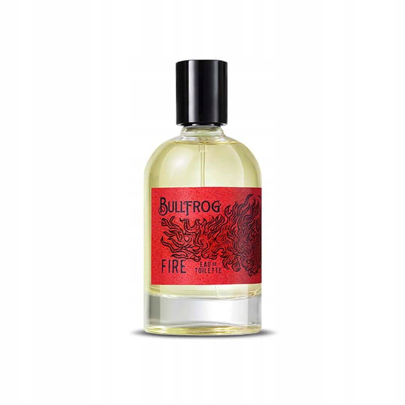 Parfum Bullfrog Elements Fire 100ml