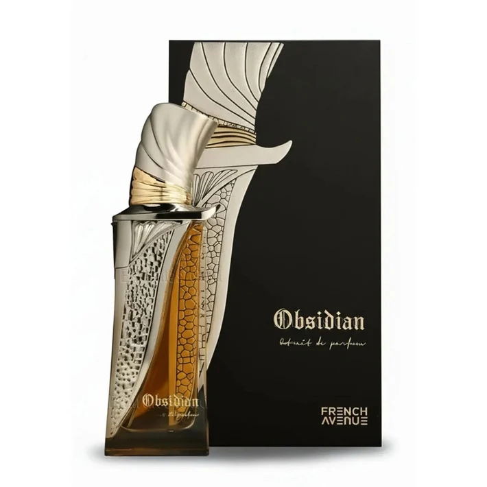 Parfum French Avenue Obsidian 100ml
