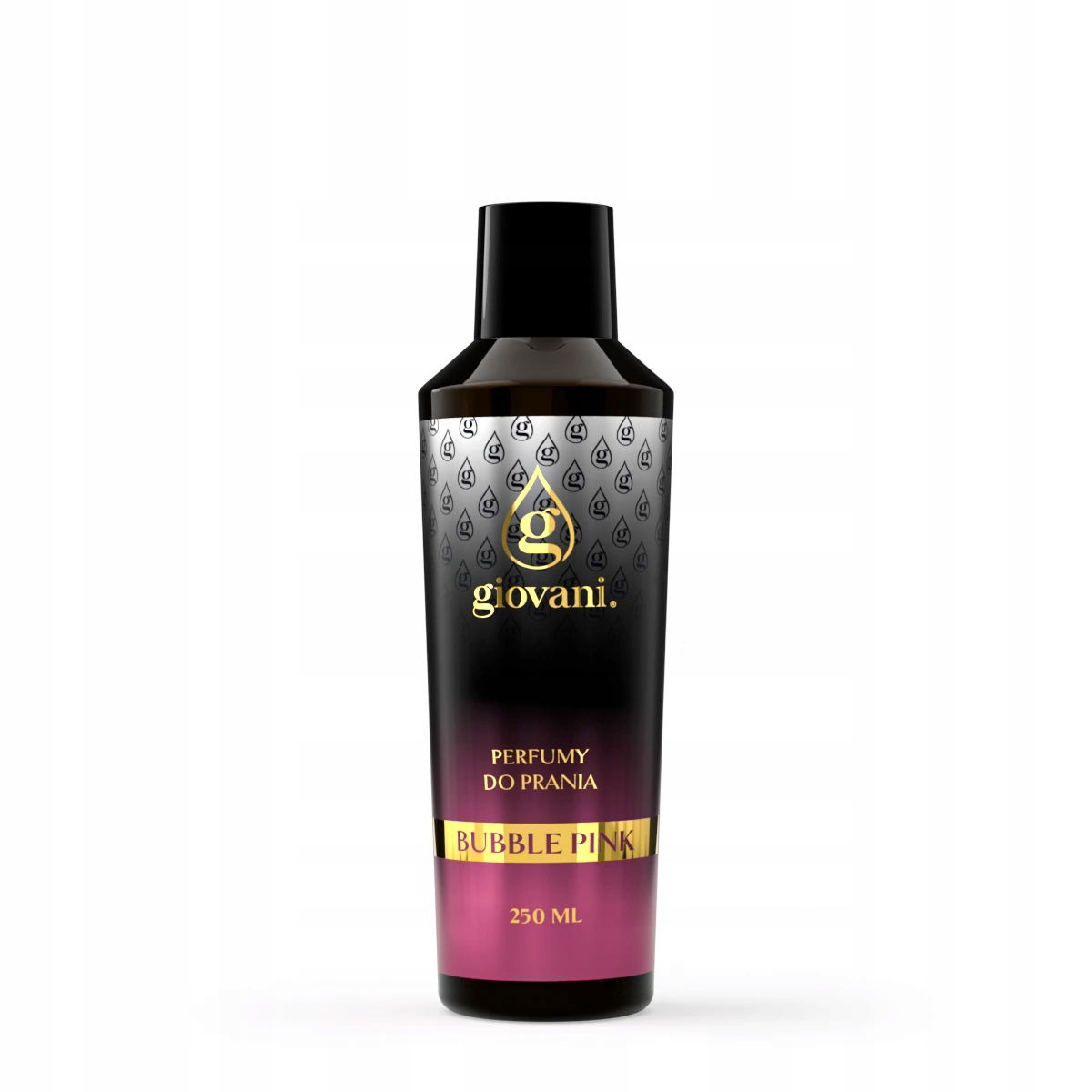 Parfum na pranie Bubble Pink Objem: 250 ml