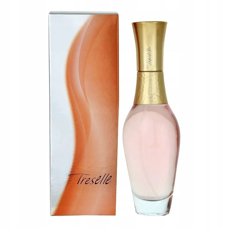 Parfumovaná voda Treselle Avon