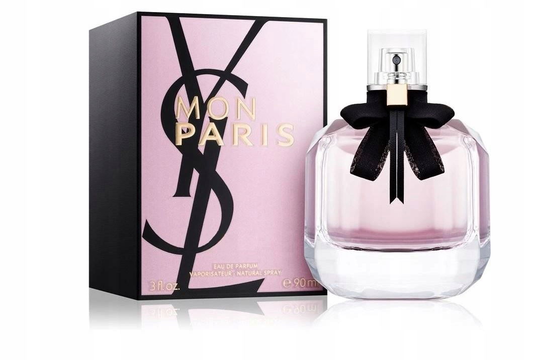 Parfumovaná voda Yves Saint Laurent Mon Paris 90 ml