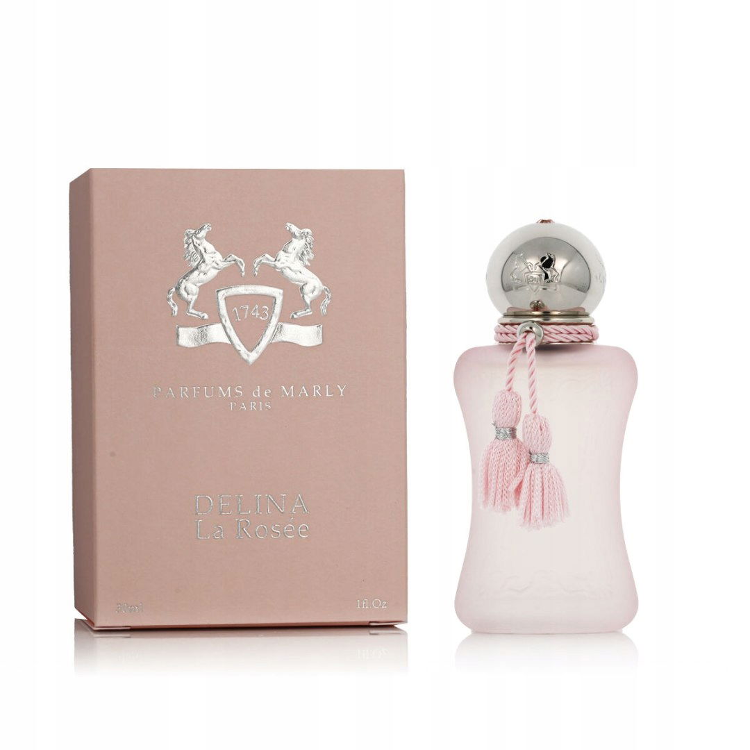 Parfums de Marly Delina La Rosée Parfumovaná voda 30 ml