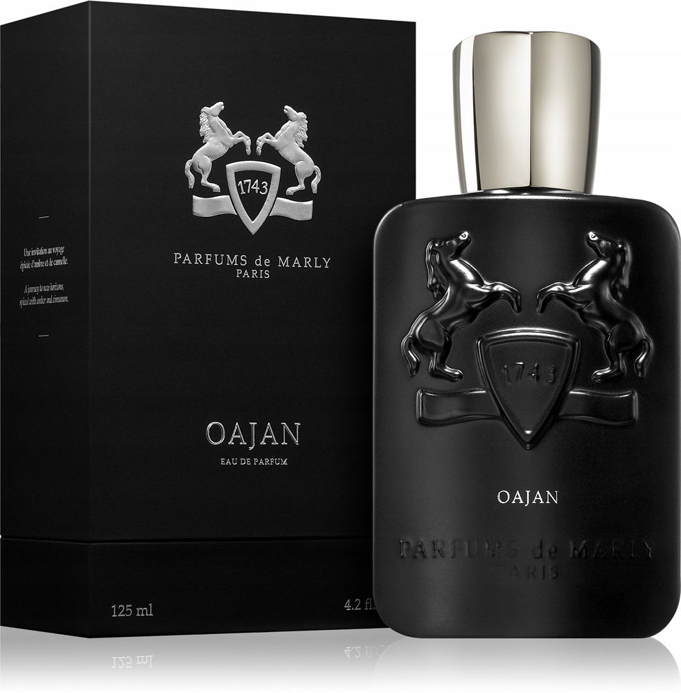 Parfums De Marly Oajan parfumovaná voda 125 ml