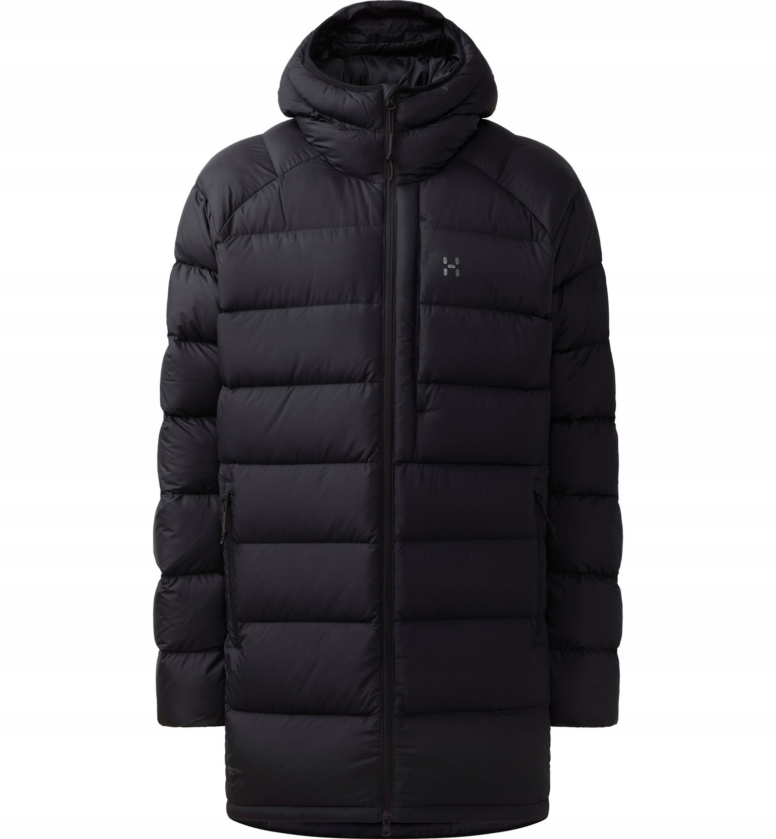 Parka Haglöfs Rosson Down pánska XL