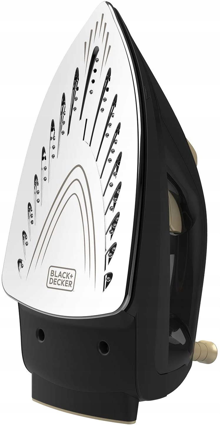 Parná stanica Black&Decker BXSS2400E 2400 W
