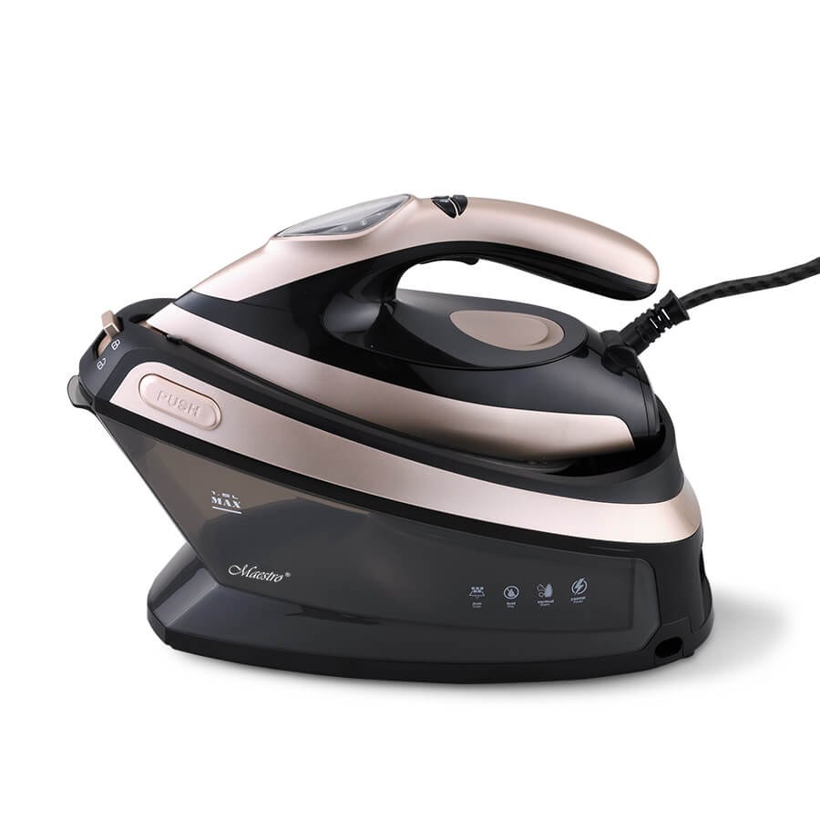 Parná stanica Maestro MR-320C 2400 W