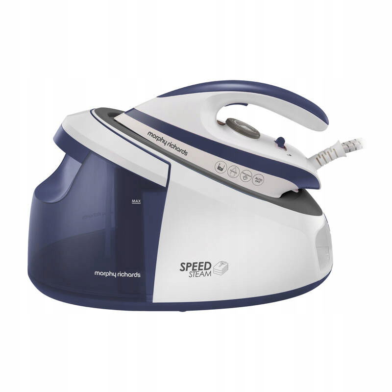 Parná žehlička Morphy Richards 333202