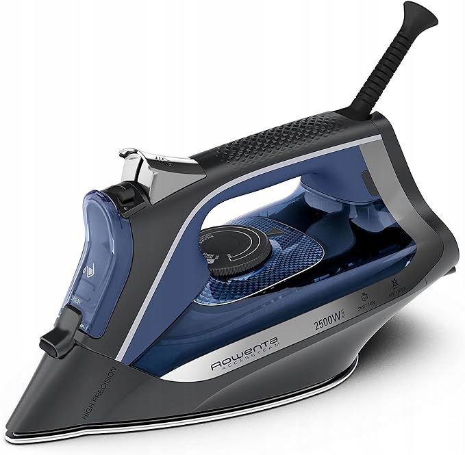Parná žehlička Rowenta DW4301D1 2500 W