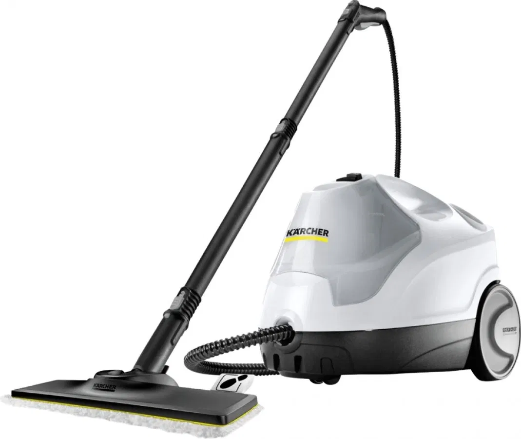 Parný čistič Karcher Sc 4 EasyFix Plus 1.512-640.0