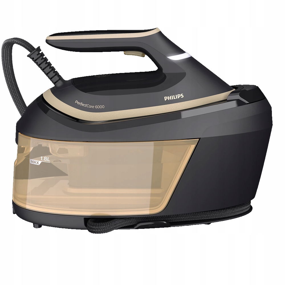 Parný generátor Philips Series 6000 PerfectCare PSG6064/80