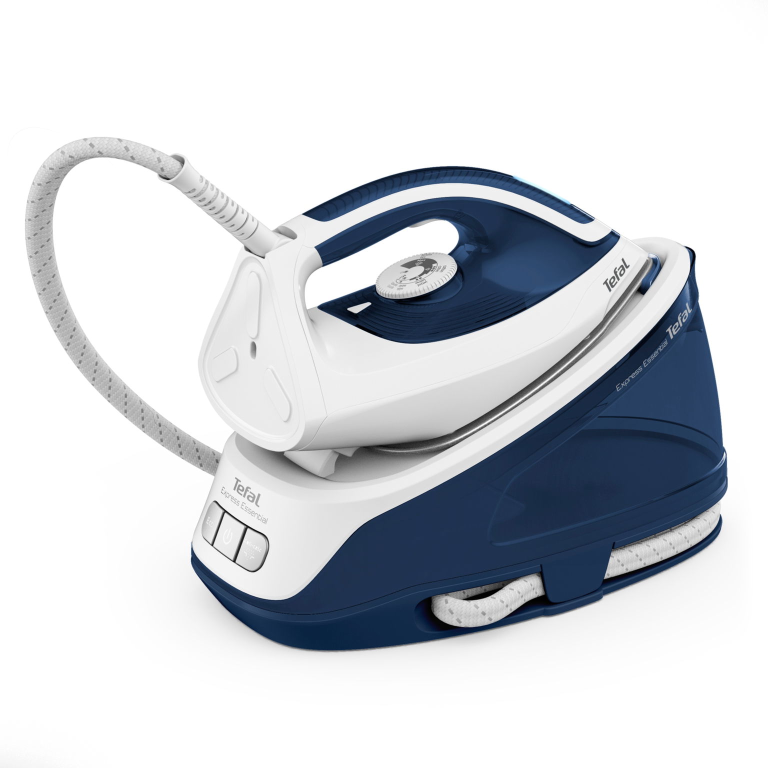 Parný generátor Tefal Express Essential