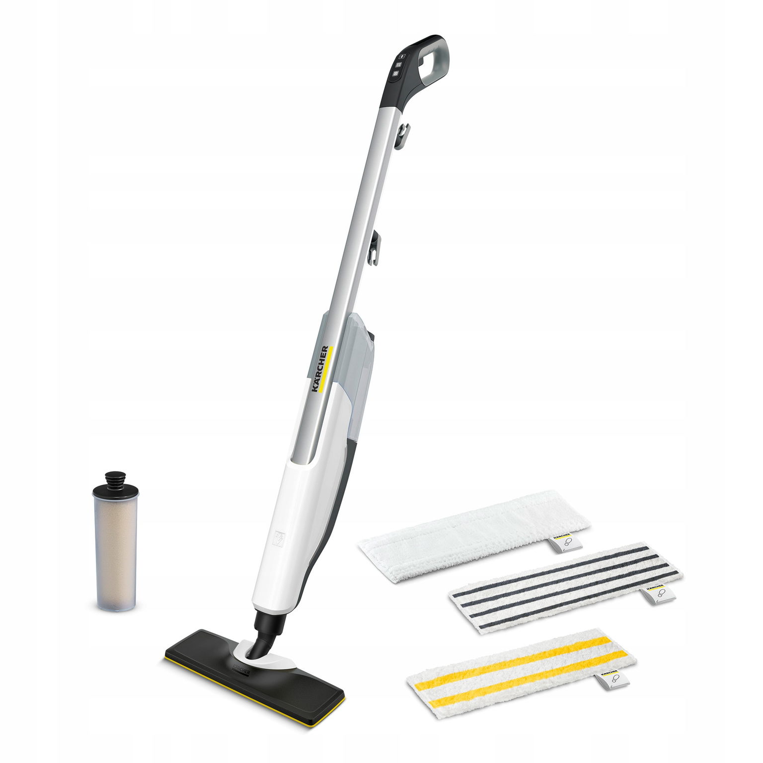 Parný mop Kärcher Sc2 1.513-509.0