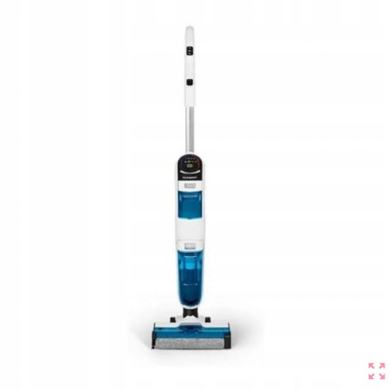 Parný vysávač Scvco2350de Schneider