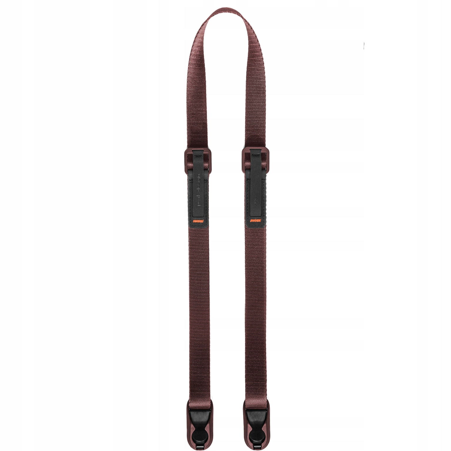 Pásik Peak Design Leash Eclipse v3 fialový