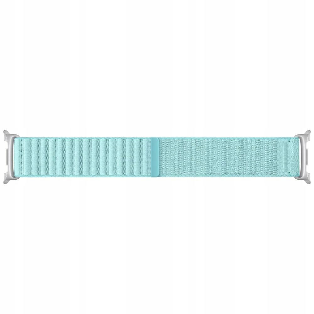 Pásik Samsung Fabric pre Galaxy Watch8 Watch8 Classic (M/L) mätový
