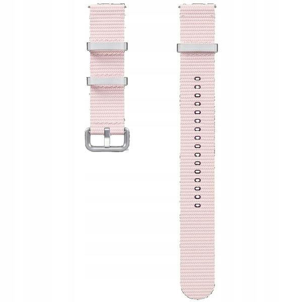 Pásik Samsung pre Watch7 6 5 4 20 mm S/m