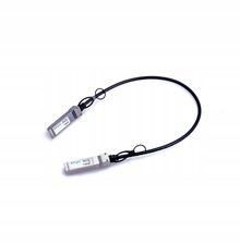 Pasívny Dac kábel MicroOptics Sfp+, 1 m