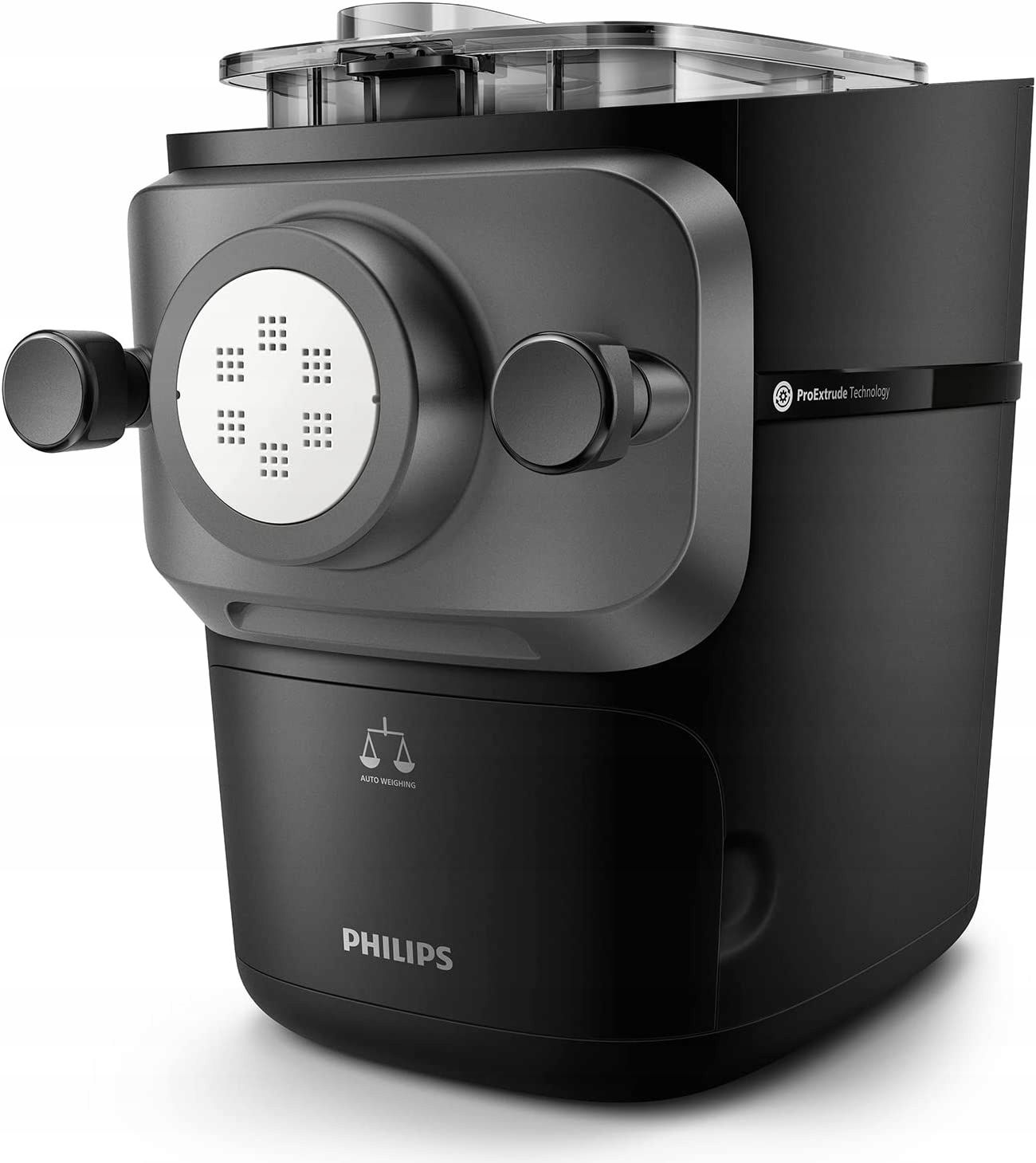 Pasta Maker Strojček na cestoviny Philips HR2665/96
