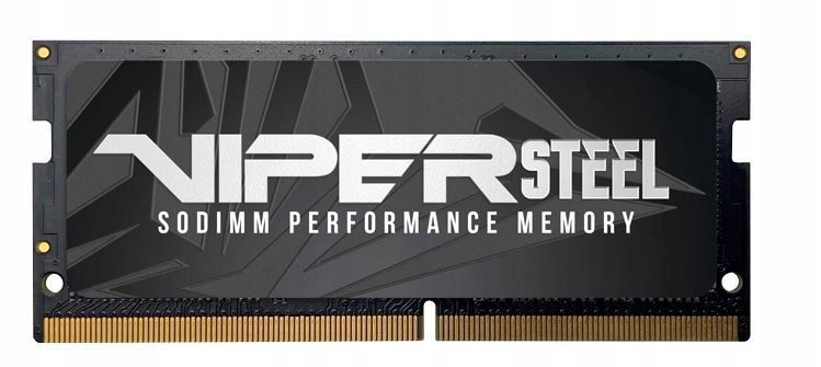 Patriot DDR4 Viper Steel 16GB/3200(1*16GB) CL18