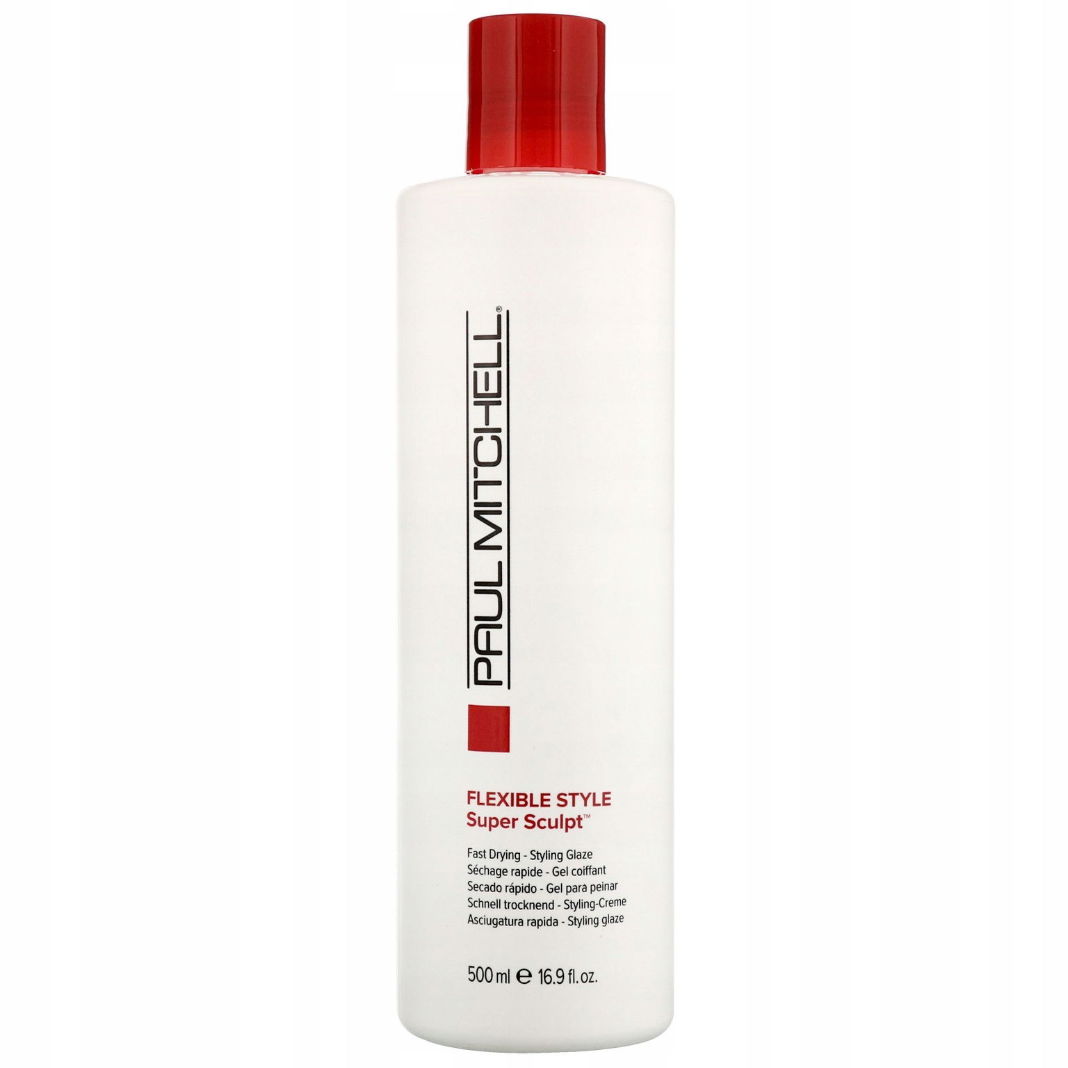 Paul Mitchell Flexible Style lesk na vlasy