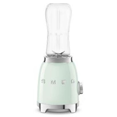 PBF01PGEU Smoothie Mixér Smeg