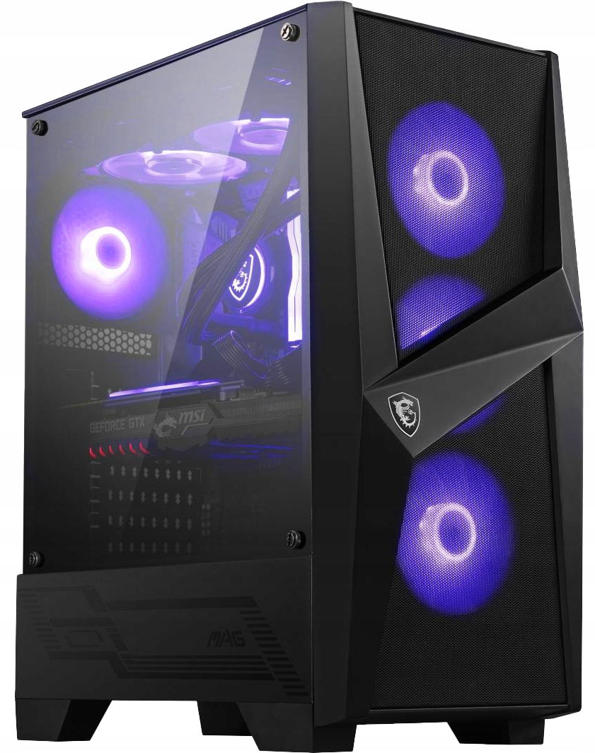 Pc i5-11400 RTX3060 Ti 16GB 2TB WIN10 Hra
