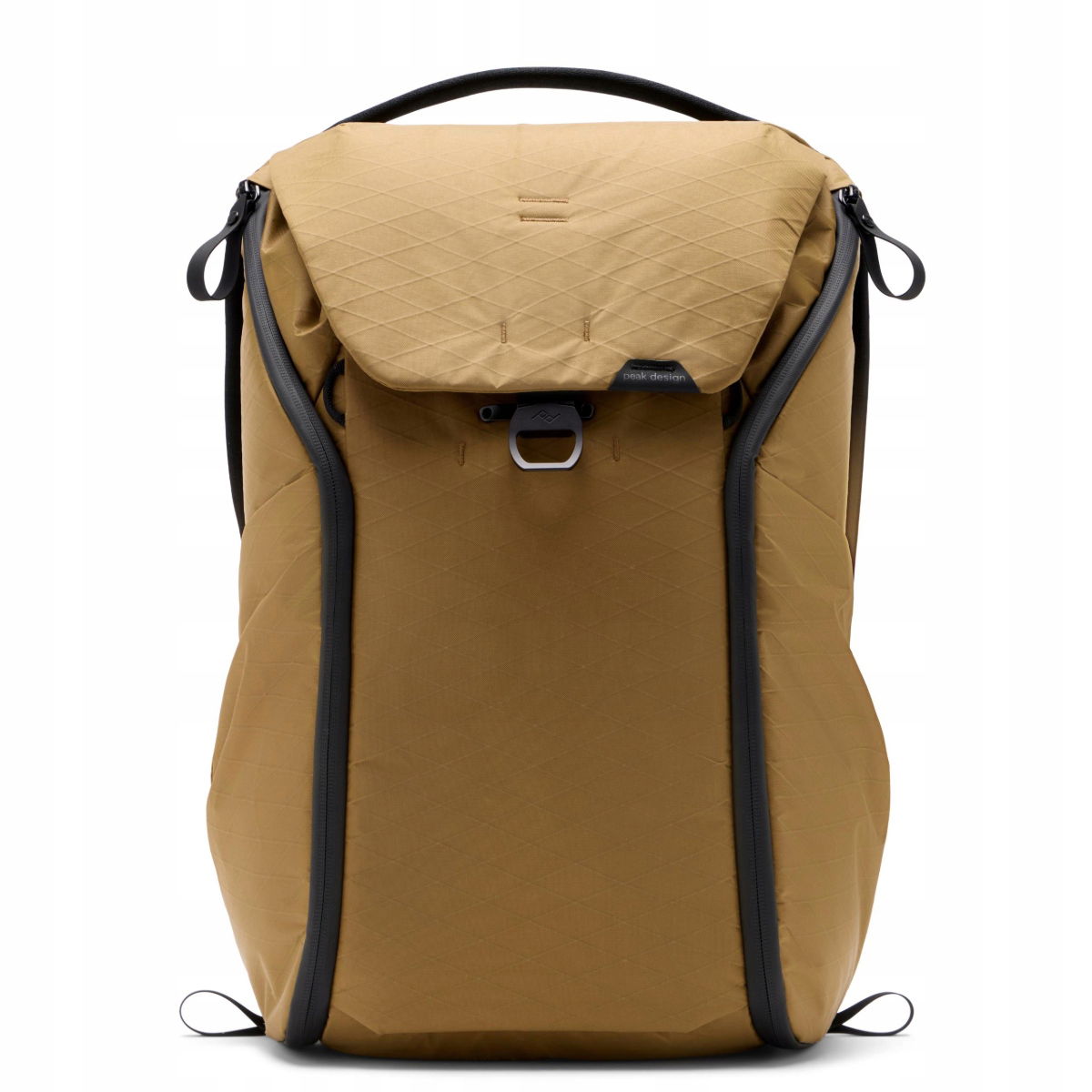 Peak Design Everyday 30L v2 Coyote BEDB-30-CY-3