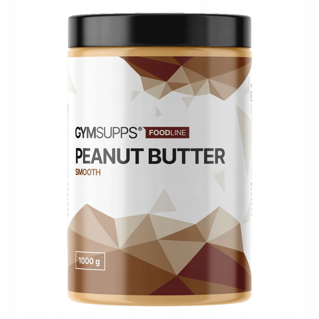 Peanut Butter Chrumkavý 1000g