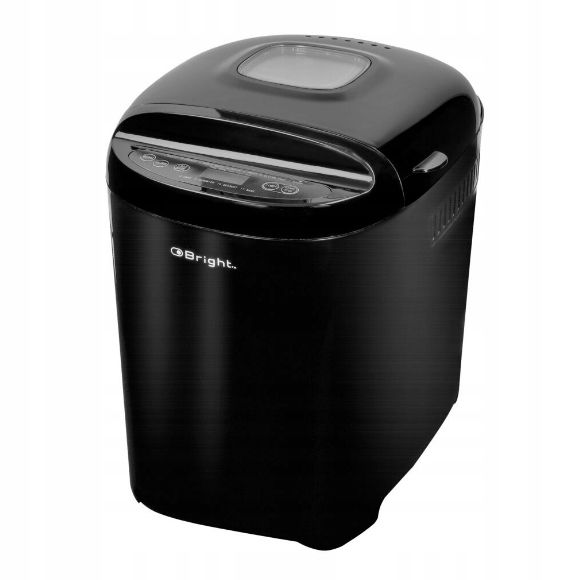 Pečička Na Chlieb Bright 550 W Vyrobí A Pečie