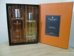 Pecksniff's Charismatic Men toaletná voda 100 ml gél